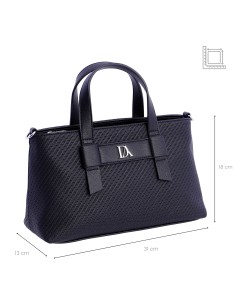 Bolsos de mano Don Algodon Petunia 2