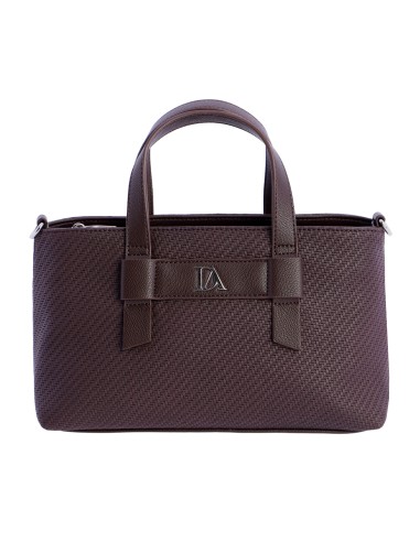 Bolsos de mano Don Algodon Petunia