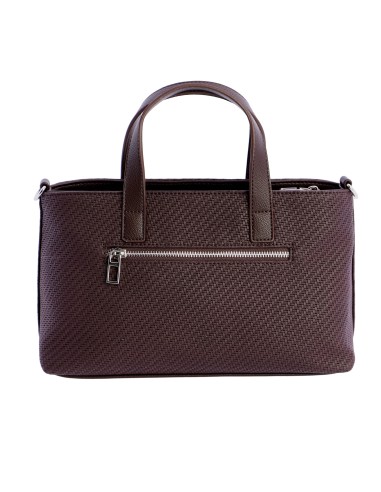 Bolsos de mano Don Algodon Petunia