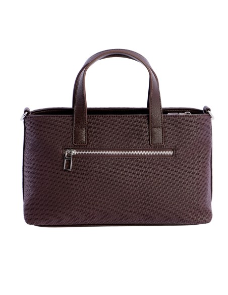 Bolsos de mano Don Algodon Petunia