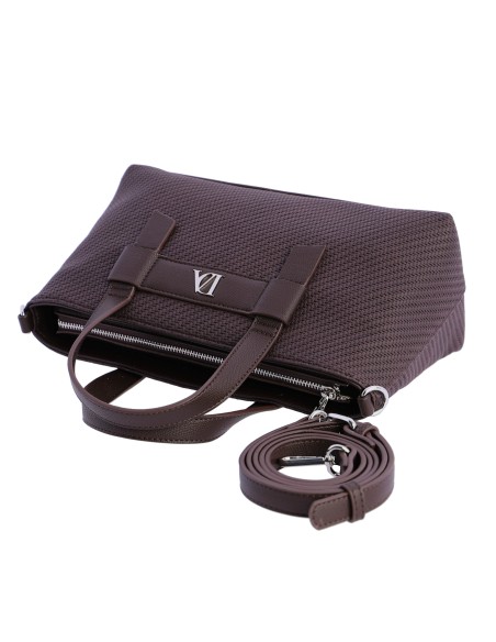 Bolsos de mano Don Algodon Petunia