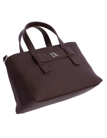 Bolsos de mano Don Algodon Petunia