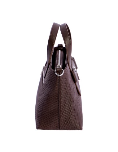 Bolsos de mano Don Algodon Petunia