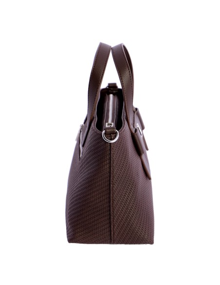 Bolsos de mano Don Algodon Petunia