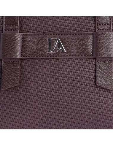 Bolsos de mano Don Algodon Petunia