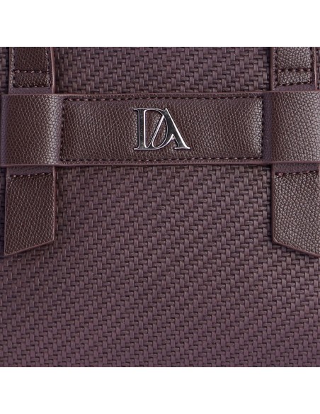 Bolsos de mano Don Algodon Petunia