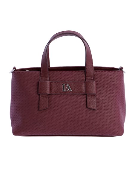 Bolsos de mano Don Algodon Petunia