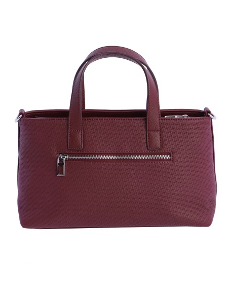 Bolsos de mano Don Algodon Petunia