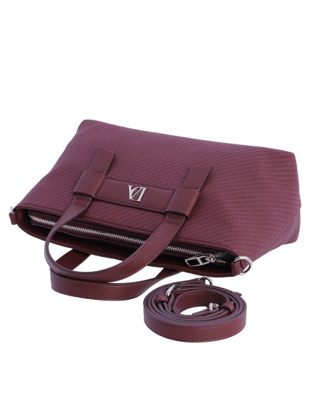 Bolsos de mano Don Algodon Petunia