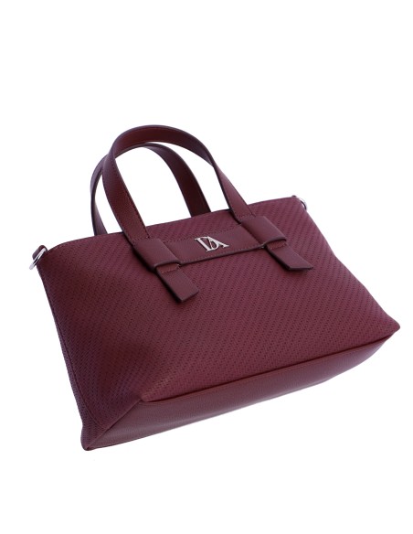 Bolsos de mano Don Algodon Petunia
