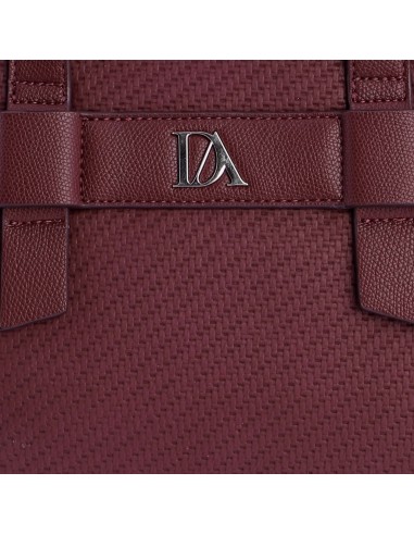 Bolsos de mano Don Algodon Petunia