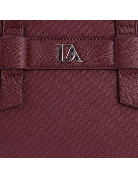 Bolsos de mano Don Algodon Petunia