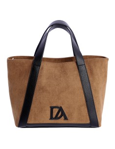 Bolsos de mano Don Algodon Musa