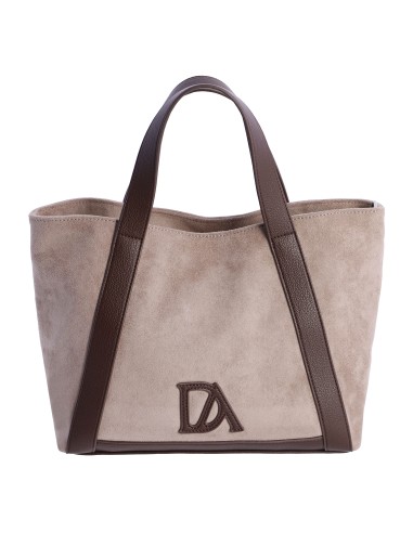 Bolsos de mano Don Algodon Musa