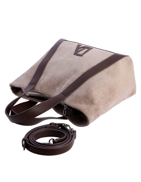 Bolsos de mano Don Algodon Musa