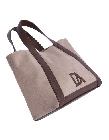 Bolsos de mano Don Algodon Musa