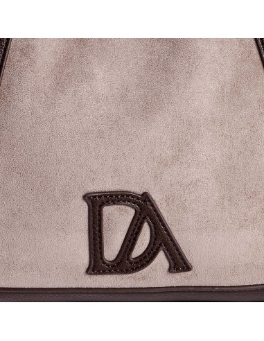 Bolsos de mano Don Algodon Musa