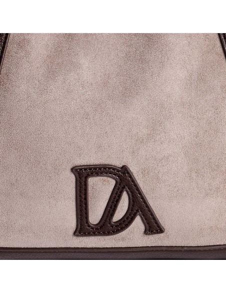 Bolsos de mano Don Algodon Musa