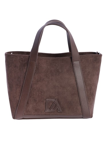 Bolsos de mano Don Algodon Musa