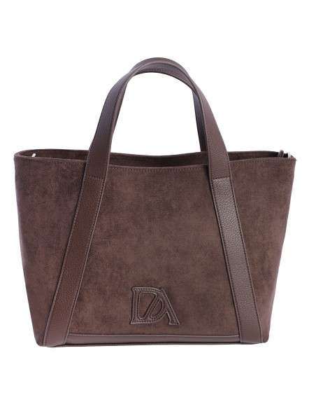 Bolsos de mano Don Algodon Musa