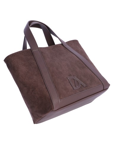 Bolsos de mano Don Algodon Musa