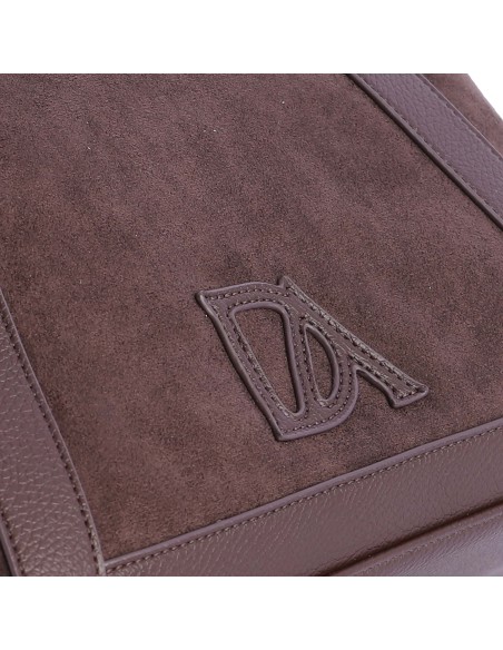 Bolsos de mano Don Algodon Musa
