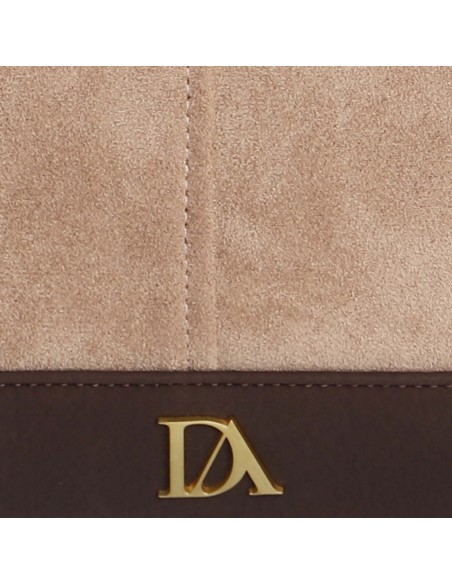 Bolsos de mano Don Algodon Alma