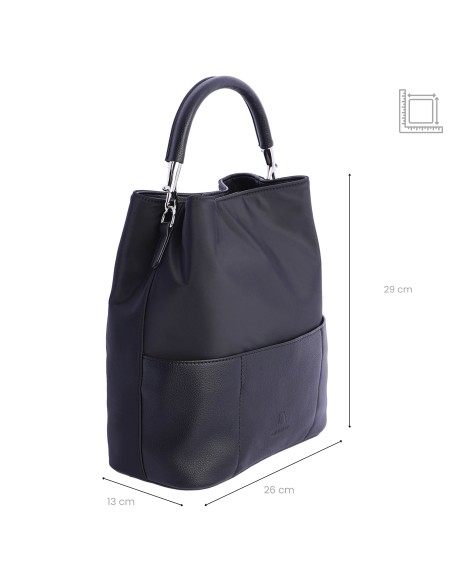 Bolsos de mano Don Algodon Harper