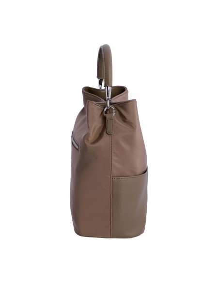 Bolsos de mano Don Algodon Harper