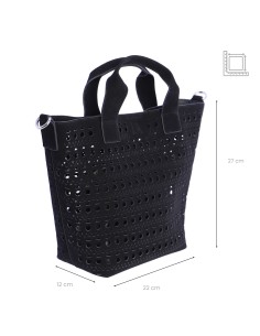 Bolsos de mano Don Algodon Gio 2