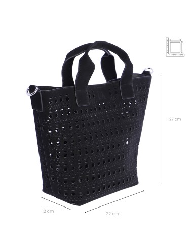 Bolsos de mano Don Algodon Gio