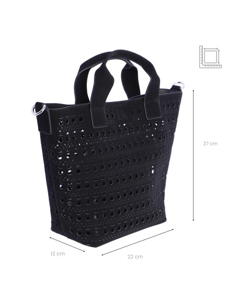 Bolsos de mano Don Algodon Gio