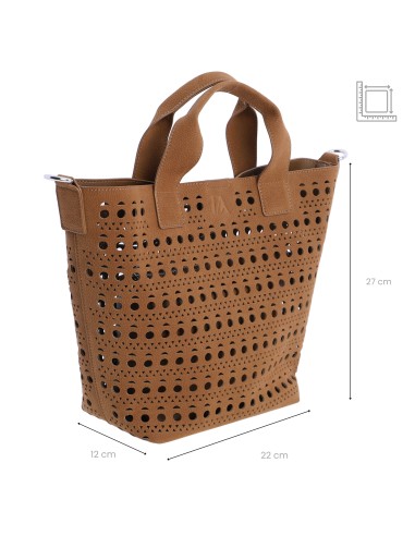 Bolsos de mano Don Algodon Gio