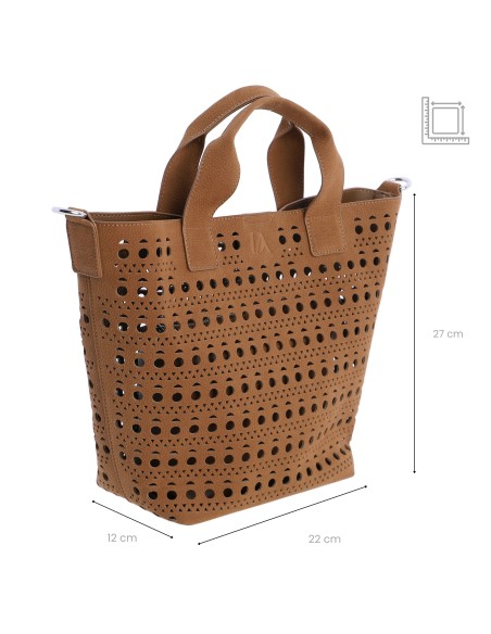 Bolsos de mano Don Algodon Gio