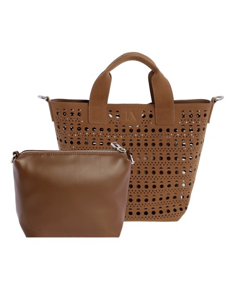 Bolsos de mano Don Algodon Gio