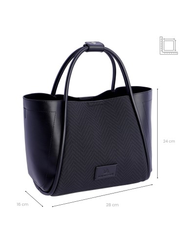 Bolsos de mano Don Algodon Charlotte