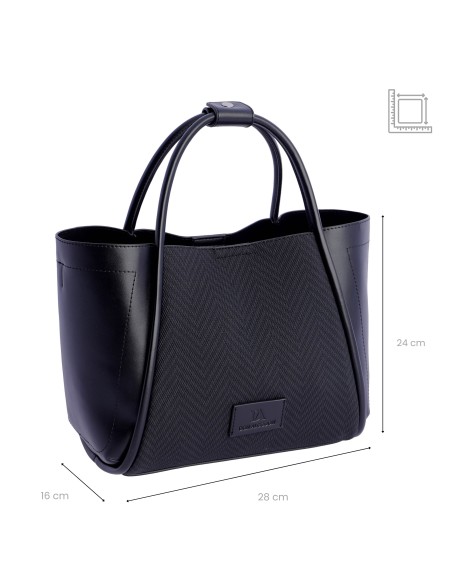 Bolsos de mano Don Algodon Charlotte