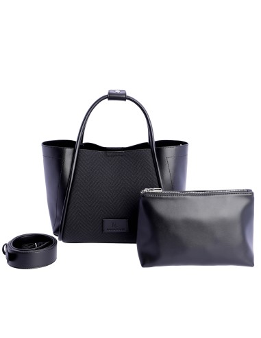 Bolsos de mano Don Algodon Charlotte