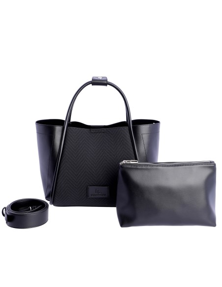 Bolsos de mano Don Algodon Charlotte