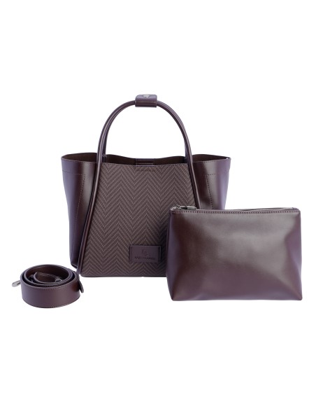 Bolsos de mano Don Algodon Charlotte