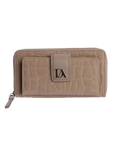 Cartera mujer Don Algodon Altea