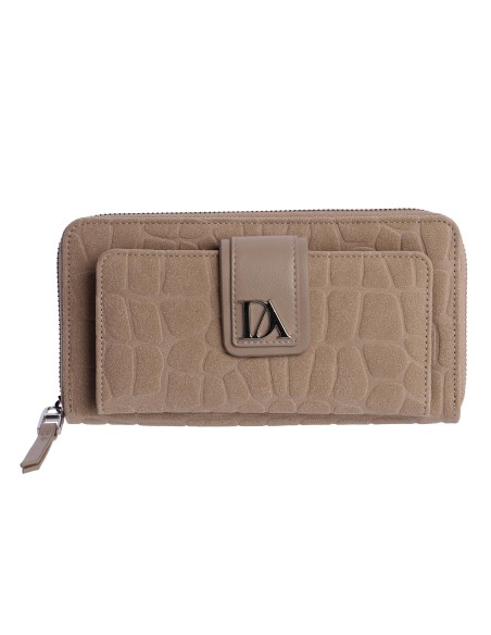 Cartera mujer Don Algodon Altea