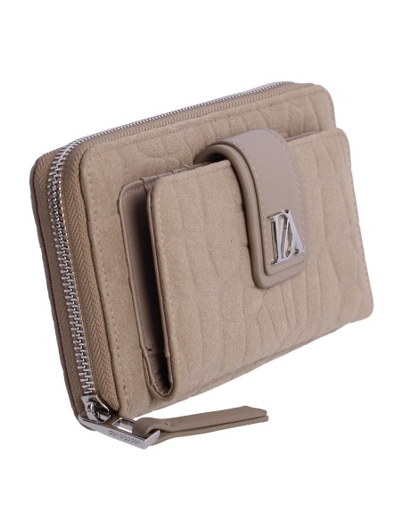 Cartera mujer Don Algodon Altea