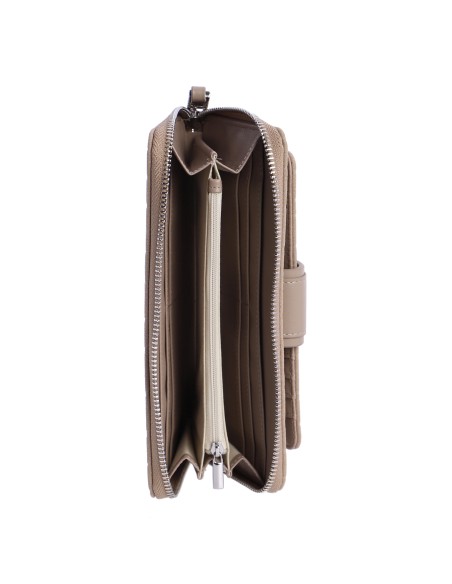 Cartera mujer Don Algodon Altea