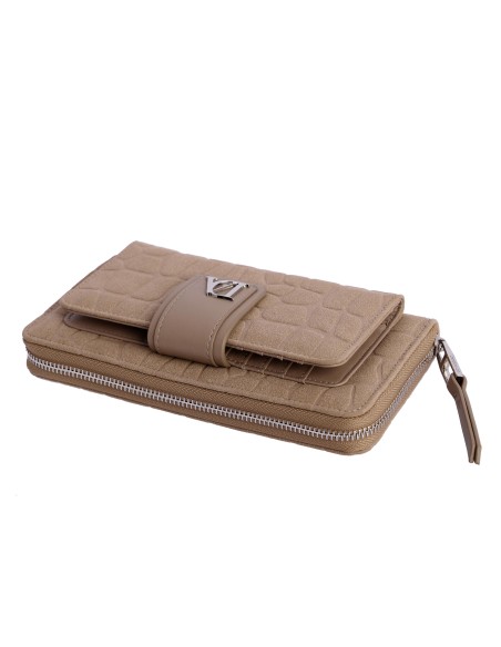 Cartera mujer Don Algodon Altea