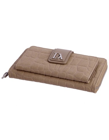 Cartera mujer Don Algodon Altea