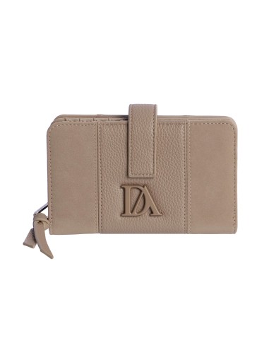 Cartera mujer Don Algodon Aster