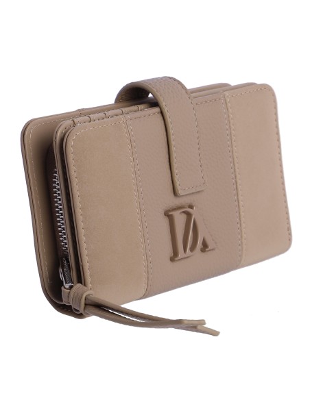 Cartera mujer Don Algodon Aster