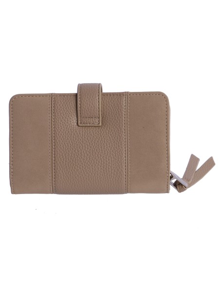 Cartera mujer Don Algodon Aster