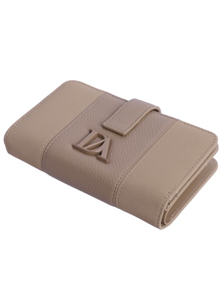 Cartera mujer Don Algodon Aster